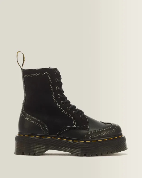 לצפייה במוצר Sandals Dr. Martens 3